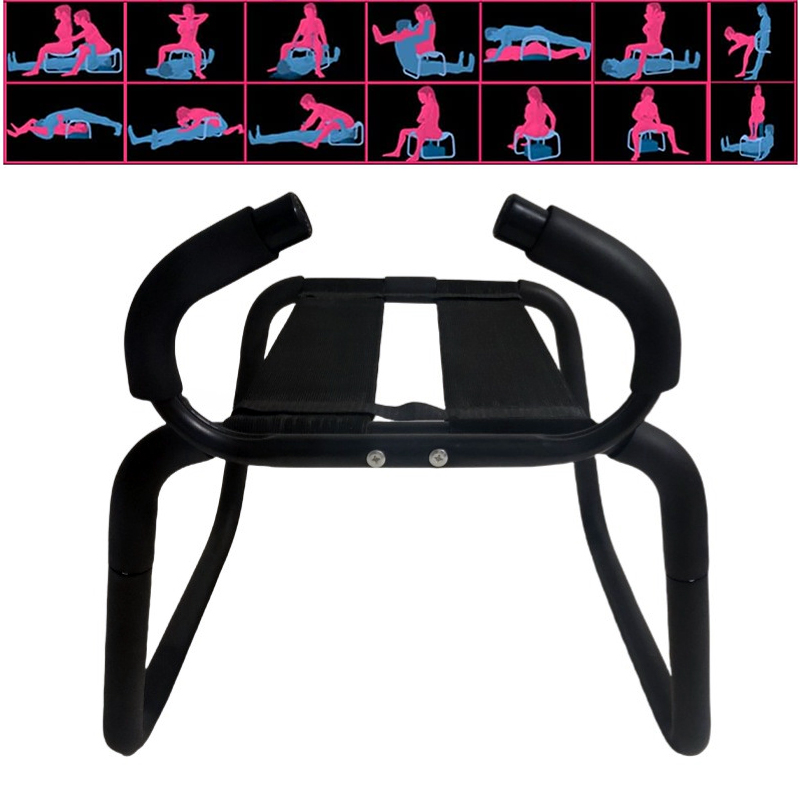 دليل شراء كرسي العلاقة الحميمة: الموازنة بين الأمان والراحة